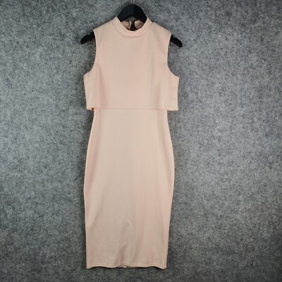 avery mini dress - champagne The in Light Blue Duchess 6 / Light Blue Duchess Size:4XL (20.5 US) Season:Bridesmaid Orange One Shoulder Asymmetric 100% Polyester Lining
