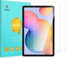 [2 Pack] Screen Protector for Samsung Galaxy Tab S6 Lite 10.4" (2024/2022/2020)