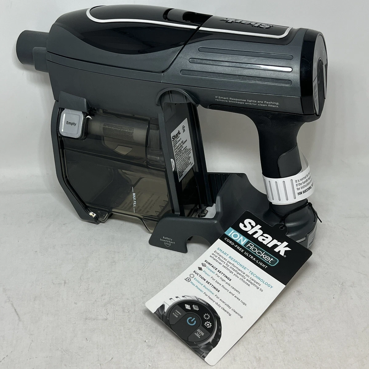 How to Easily Remove Filter from Shark Cordless Vacuum: Step-by-Step Guide