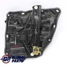 Porte arrière et accessoires BMW M5