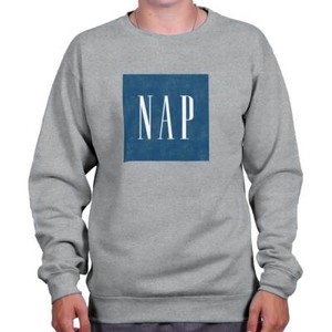 nap gap shirt
