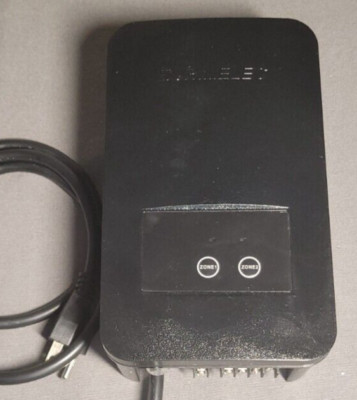 Suraielec 200W Smart Low Voltage Transformer, Schedule and Timer, 2.4GHz Wi-Fi