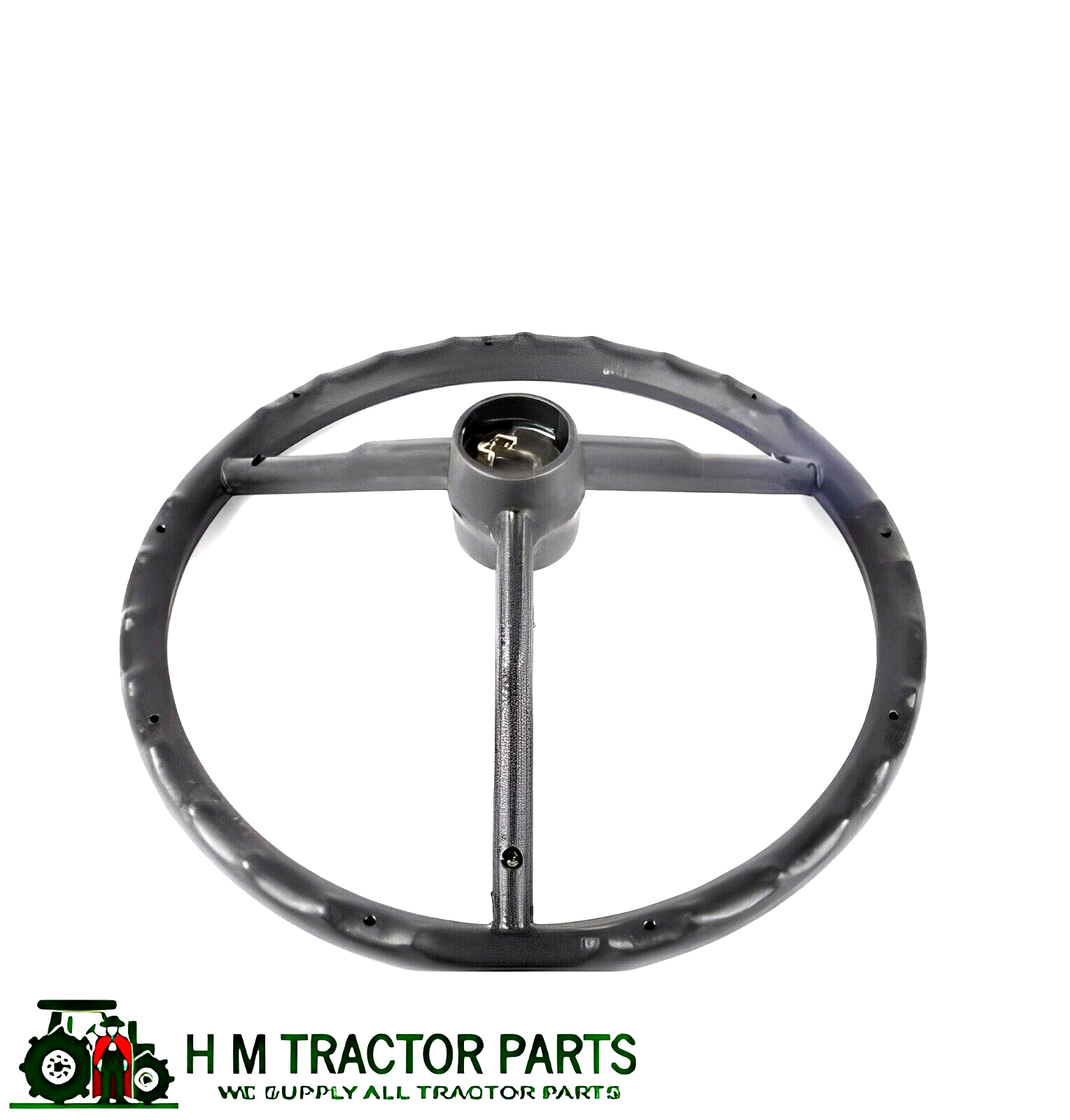 Fit For Mahindra Tractor Steering Wheel 007603357B1 for sale online eBay
