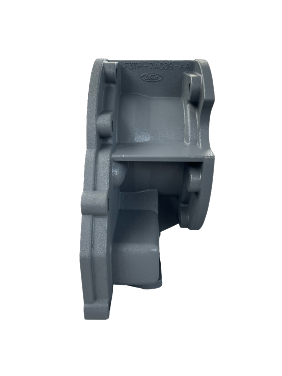 E4OD E40D 4WD EXTENSION TAIL HOUSING F250 F350 E350 FORD 4X4 8997