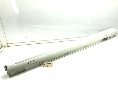 MERCEDES BENZ Cla250 OEM Left Driver Side Rocker Molding Genuine  