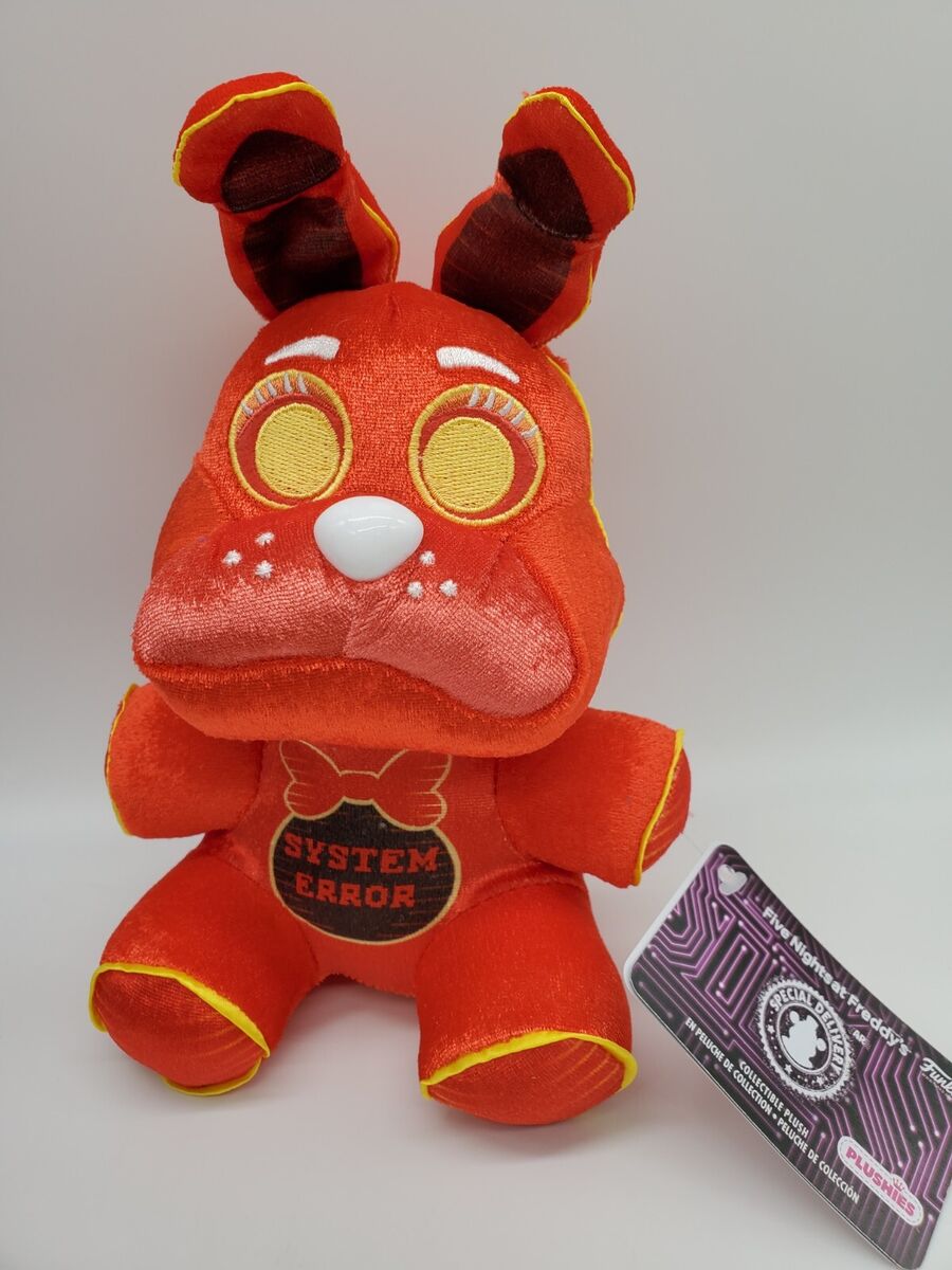 Funko Plush Mega: Five Nights at Freddy's: Special Delivery