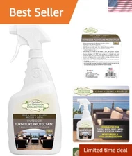 32oz Outdoor Furniture Protectant Spray with UV Protection & Tropical Scent
