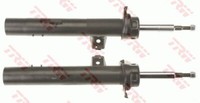 2X TRW JGM1123T StoßDäMpfer FüR BMW