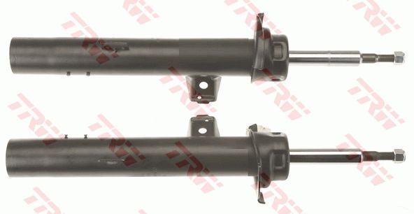 2X TRW JGM1123T StoßDäMpfer FüR BMW-image