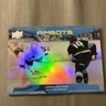 2024-25 Upper Deck Jared McCann #AB-2 Aimbots Kraken