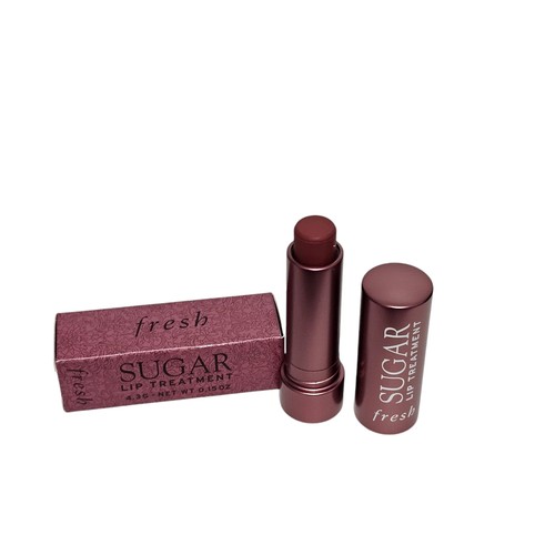 Fresh Sugar Lip Treatment Balm PEONY Full size New Tinted - Picture 8 of 9