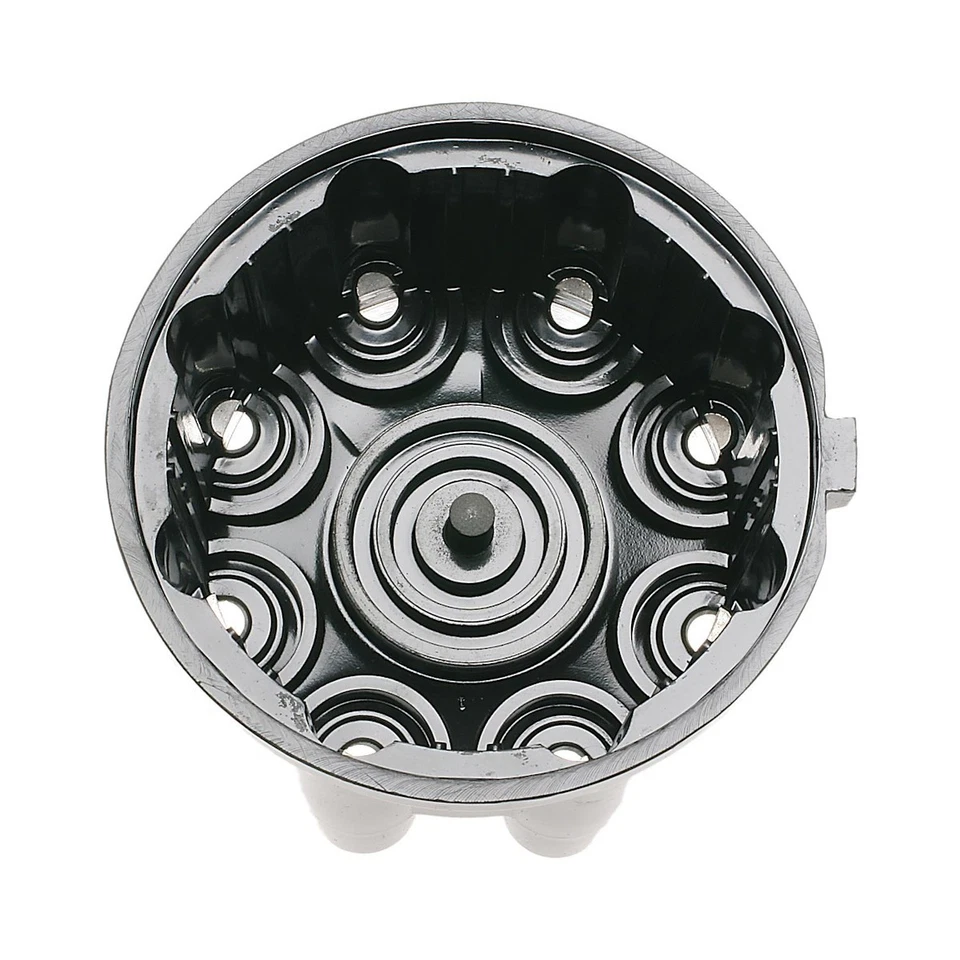 Tapa de distribuidor AL-140 para camioneta Ram Wm300 Dodge Dart Polara serie D100 D200 60 Foto 2 de 2