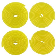 New Fuel Line Hose Tube W 4 Sizes Tubing For Common 2 Cycle Small Engine New Fuel Line Hose Tube W 4 Sizes Tubing For Common 2 Cycle Small Engine