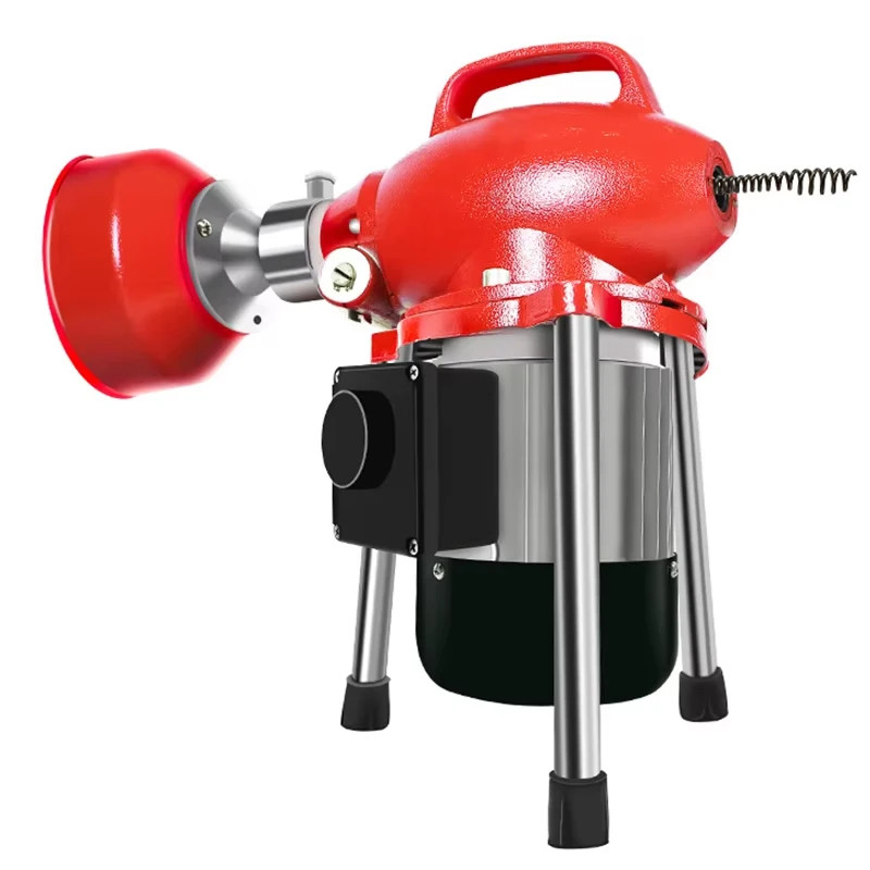 Drain Unclogging Tool Drain Pipe Unclogging Machine Specialized Drain ...