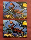 Upper Deck 1992 Michael Jordan Agent 23 Fanimation #506 NBA Basketball Card