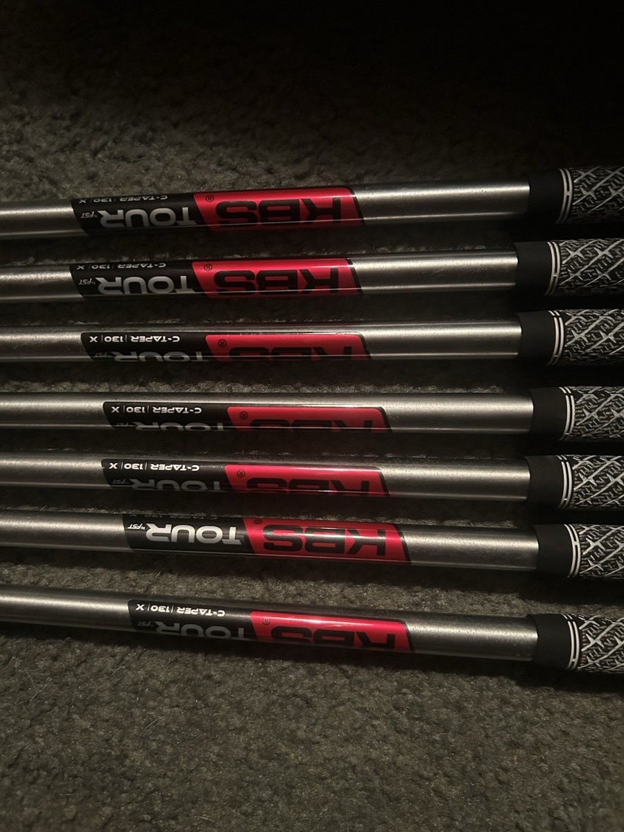 kbs tour c taper 130x shafts | eBay