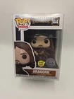 Funko Pop! Vinyl: The Lord of the Rings - Aragorn (Glow) #1444