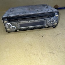 Pioneer Cd Player