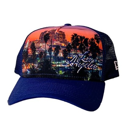New Era ASG 2022 Los Angeles MLB All-Star Baseball Hat 