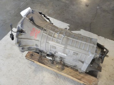 2013-2016 Hyundai Equus 5.0L Automatic Transmission 8 Speed 91k miles