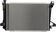 1453 Radiator Replacement for 1985-1992 1994-1996 for Ford for Bronco 5.0L
