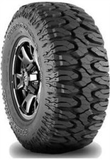 4 New 31575r16 Milestar Patagonia Mt 121q Bw D 315 75 16 3157516