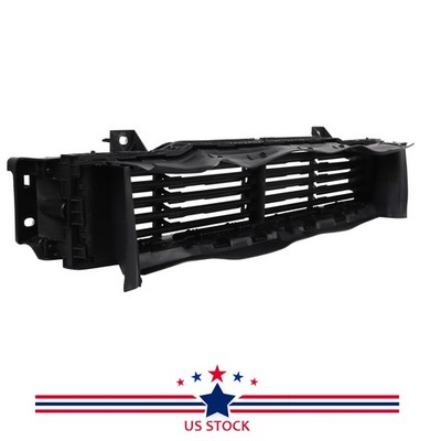 Active Radiator Grille Shutter With Motor KB8A-50-R10A For 2017-2024 Mazda CX-5