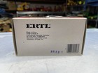 ERTL 1/64 Scale IH 6388 2 + 2 4WD Tractor with Red Cab & Gray Rims — photo 6