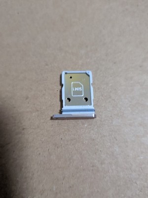 Samsung Galaxy A56 4G 5G PINK SIM Karten Tray Micro SD Dual Sim Halter