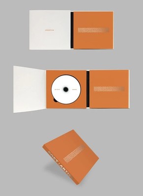 SHINee Jonghyun - Poet l Artist Album Factory Sealed Brand New CD+