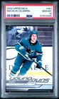 2024 UPPER DECK YOUNG GUNS #451 MACKLIN CELEBRINI ROOKIE RC PSA 10