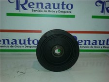 Poulies diverses Hyundai H-1