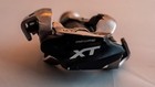 Giro Grynd Bicycle shoes with Shimano Deore XT Clip-on pedals — photo 10
