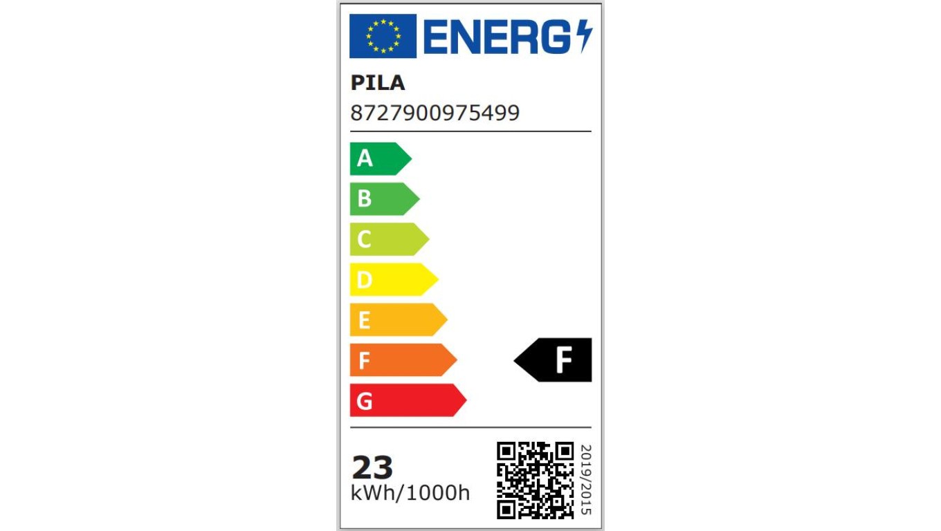 8727900975499 wietlwka LED PILA HO 223W zamiennik 54W 2300lm 6500K 1500mm 865 3290₽