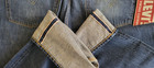 LEVI'S NEW W/TAG LVC 1947 501 BIG E MADE IN USA SELVEDGE JEANS 38X34 — photo 2