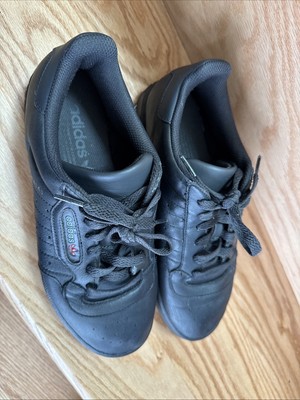 Yeezy Powerphase Mens Black/Black 6.5