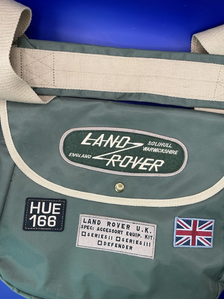 Land Rover Bags for Men for sale - eBay