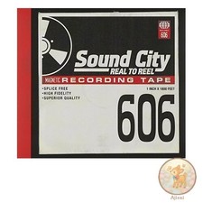 Music CD used Sound City - Real to Reel Soul R&B