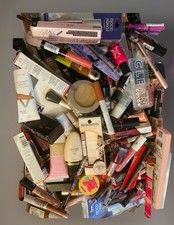     HUGE MAKEUP / COSMETIC LOT 120 Pieces    