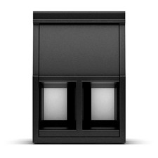 Fusion Apollo  Monoblock Marine Amplifier Speaker Connector