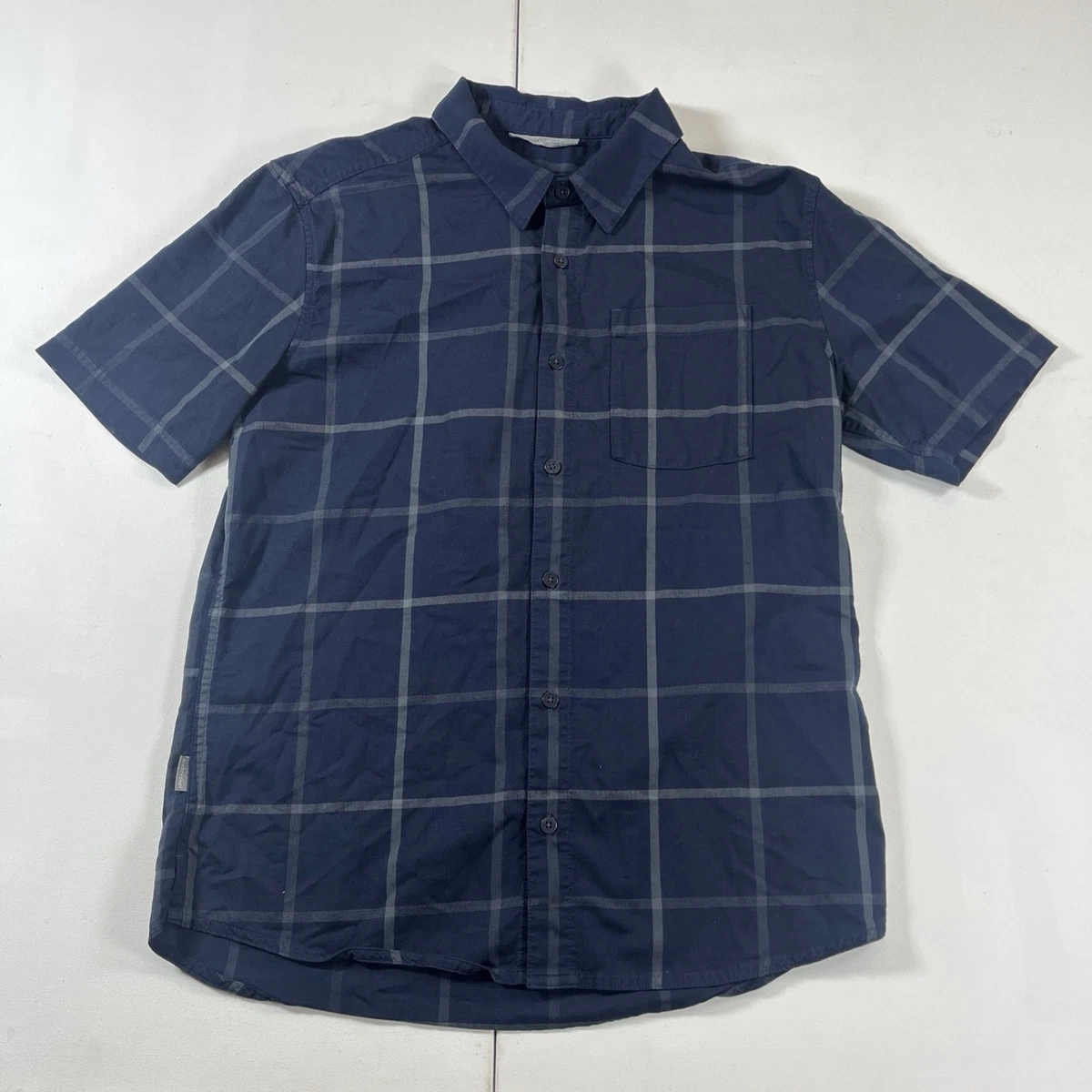 icebreaker dress shirt 125 Shirt