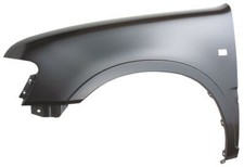 Isuzu Pick Up 97-02 Front Wing Left Hand
