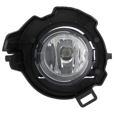 Eagle Eye Fog Light Assembly for 2008-2015 Nissan Armada DS702-B000L