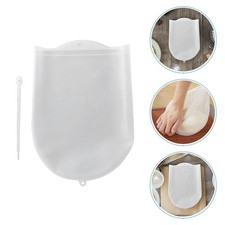 Reusable Silicone Dough Kneading Bag for Home Baking for Bread Pastry an...