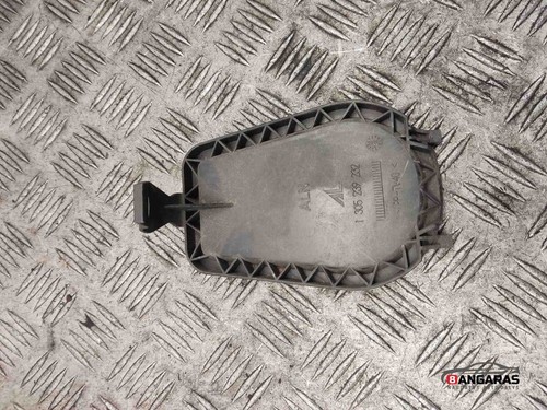 VW TOURAN 1T1, 1T2 Scheinwerferabdeckung 1305239232 1.90 Diesel 2006 30379186