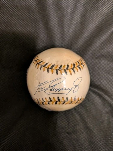Ken Griffey Jr. Autographed 1994 All-Star Game Baseball HOF Mariners *NO COA*