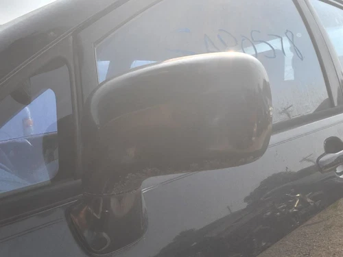 Driver Left Side View Mirror Power Fits 02-04 AERIO 26035