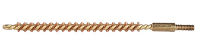 Pro-Shot 7R Benchrest Bronze Bristle Rifle Bore Brush 7mm 8/32 Thread