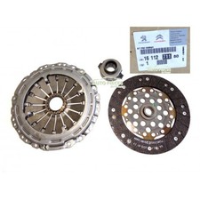 Disque d'embrayage Citroen C8