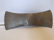 Vt 3 Lb.13oz Knot Klipper Warranted 11 1/8" Double Bit Axe Head Mann Lewiston PA